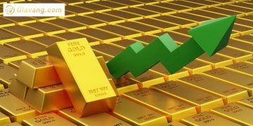 Phân tích giá vàng ngày 28/6/2024: Giá vàng giảm thấp hơn chỉ số giá PCE của Mỹ, giữ trên mốc 2.300 USD