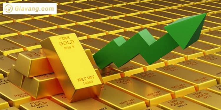 Phân tích giá vàng ngày 28/6/2024: Giá vàng giảm thấp hơn chỉ số giá PCE của Mỹ, giữ trên mốc 2.300 USD 1 Phân tích giá vàng ngày 28/6/2024: Giá vàng giảm thấp hơn chỉ số giá PCE của Mỹ, giữ trên mốc 2.300 USD