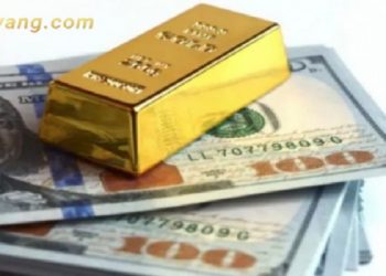 Phân tích giá vàng ngày 3/6/2024: Giá vàng gần mức thấp nhất trong nhiều tuần, dường như dễ bị tổn thương dưới SMA 50 ngày