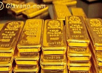 Phân tích giá vàng ngày 4/6/2024: Giá vàng tăng vọt khi hoạt động kinh doanh của Mỹ chậm lại, khơi lại hy vọng cắt giảm lãi suất của Fed