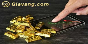 Phân tích giá vàng ngày 5/6/2024:Giá vàng ổn định trên mức thấp nhất trong nhiều tuần, trông chờ vào dữ liệu của Mỹ để có động lực mới 9 Phân tích giá vàng ngày 5/6/2024:Giá vàng ổn định trên mức thấp nhất trong nhiều tuần, trông chờ vào dữ liệu của Mỹ để có động lực mới