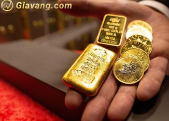 Phân tích giá vàng ngày 6/6/2024: Giá vàng tăng lên mức cao nhất trong hai tuần sau tín hiệu mới về lãi suất của Fed