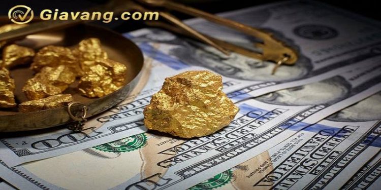 Phân tích giá vàng ngày 7/6/2024: Giá vàng giữ ổn định gần đỉnh hai tuần, trông chờ vào NFP của Mỹ để có động lực mới 1 Phân tích giá vàng ngày 7/6/2024: Giá vàng giữ ổn định gần đỉnh hai tuần, trông chờ vào NFP của Mỹ để có động lực mới