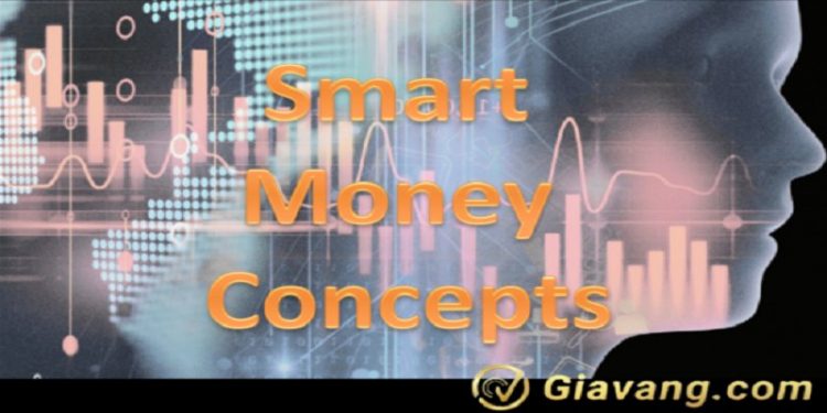 Phương pháp SMC là gì? Cách ứng dụng phương pháp SMC trong Forex 1 Phương pháp SMC là gì? Cách ứng dụng phương pháp SMC trong Forex