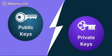 Public key và Private key là gì? Mẹo sử dụng hữu ích 4 Public key và Private key là gì? Mẹo sử dụng hữu ích