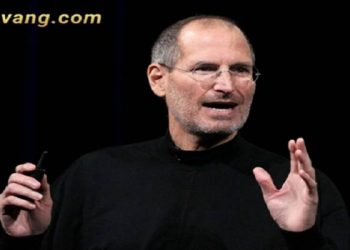 Steve Jobs là ai? Cuộc đời “huyền thoại” của người sáng lập Apple