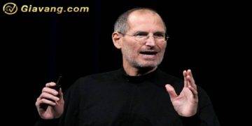 Steve Jobs là ai? Cuộc đời “huyền thoại” của người sáng lập Apple Steve Jobs 10 Steve Jobs là ai? Cuộc đời “huyền thoại” của người sáng lập Apple