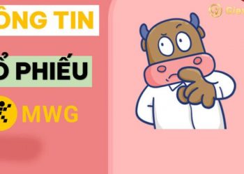 Thị giá cổ phiếu MWG tăng cao, Chủ tịch muốn bán 2 triệu CP