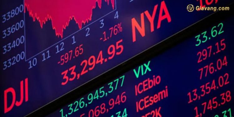 Top cổ phiếu đáng chú ý trong đầu phiên giao dịch 14/06 1 Top cổ phiếu đáng chú ý trong đầu phiên giao dịch 14/06