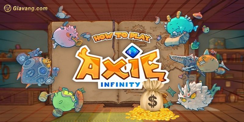 Axie Infinity