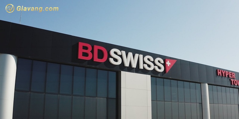 BDSwiss