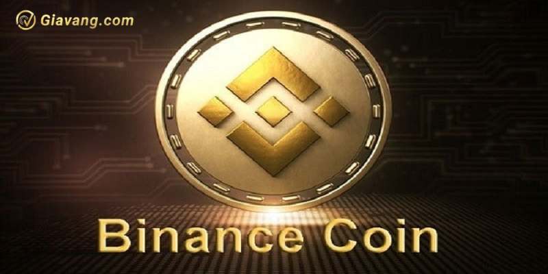 Binance Coin