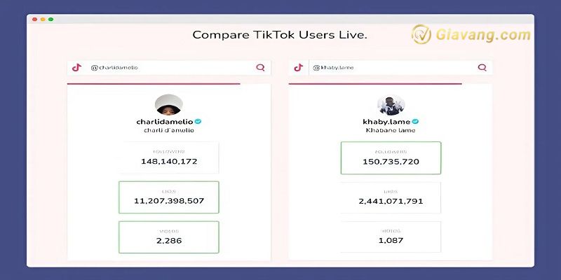 Cach su dung Tickcounter TikTok buoc 2