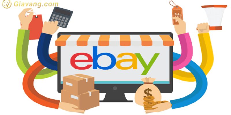 Ebay la gi