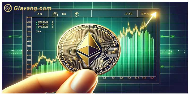 Ethereum ETH