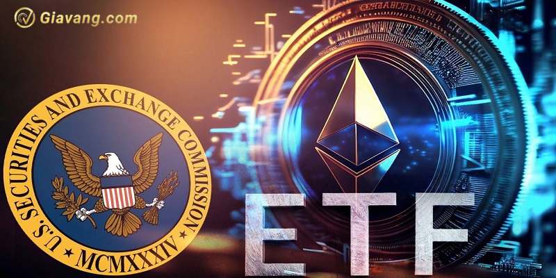 Ethereum Spot ETF