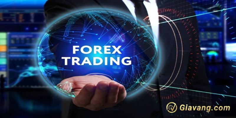 Forex trading la gi