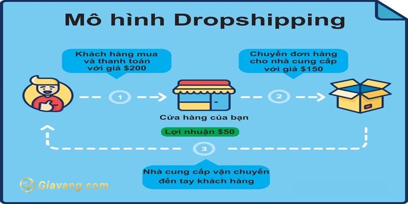 Lam Dropshipping