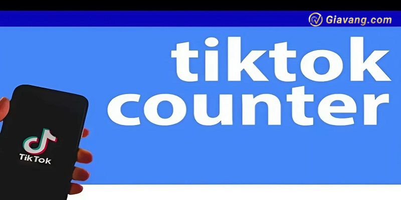 Tickcounter TikTok la gi 1