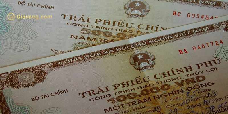 Trai phieu chinh phu