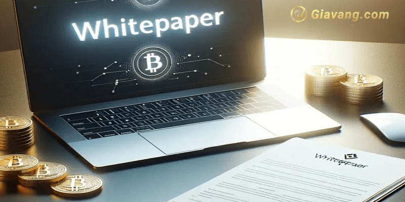 WHITEPAPER CRYPTO