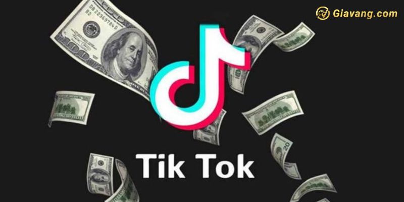 App like Tiktok kiếm tiền là gì?