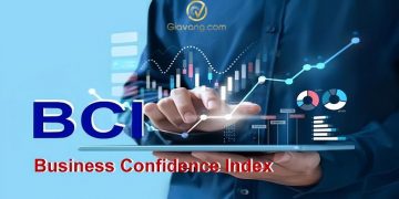 BCI là gì? Cách đo và tính toán chỉ số niềm tin kinh doanh 7 BCI là gì? Cách đo và tính toán chỉ số niềm tin kinh doanh