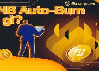 BNB Auto Burn là gì? BNB bị đốt cháy như thế nào?
