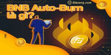 BNB Auto Burn là gì? BNB bị đốt cháy như thế nào? 2 BNB Auto Burn là gì? BNB bị đốt cháy như thế nào?