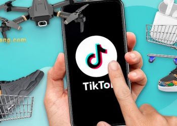 Hướng dẫn cách làm Dropshipping trên Tik Tok cho người mới bắt đầu