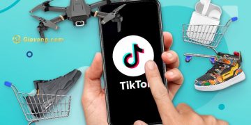 Hướng dẫn cách làm Dropshipping trên Tik Tok cho người mới bắt đầu 6 Hướng dẫn cách làm Dropshipping trên Tik Tok cho người mới bắt đầu