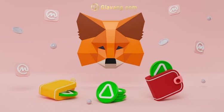 Cách thêm mạng Aurora vào ví Metamask chỉ trong vài phút 1 Cách thêm mạng Aurora vào ví Metamask chỉ trong vài phút