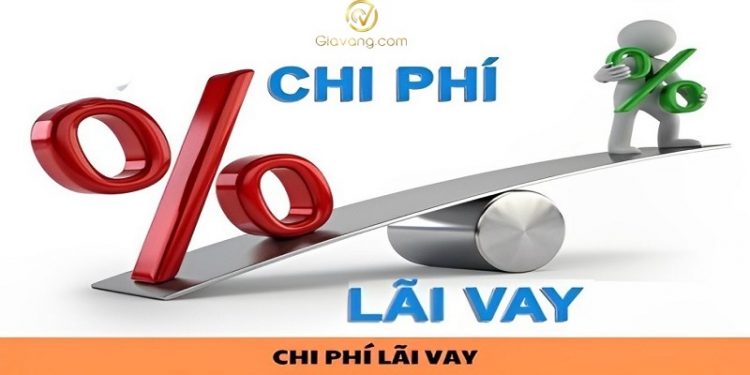 Chi phí lãi vay là gì? Hướng dẫn cách xác định chi phí lãi vay khi tính thuế TNDN