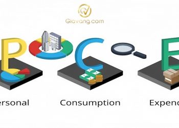 Chỉ số PCE là gì? Phân biệt chỉ số PCE với chỉ số CPI