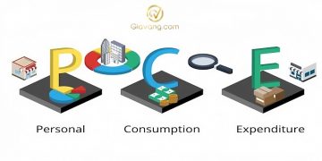 Chỉ số PCE là gì? Phân biệt chỉ số PCE với chỉ số CPI 8 Chỉ số PCE là gì? Phân biệt chỉ số PCE với chỉ số CPI