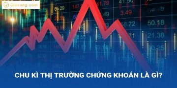 Chu kỳ của chứng khoán là gì? Nên đầu tư ở giai đoạn nào trong chu kỳ chứng khoán