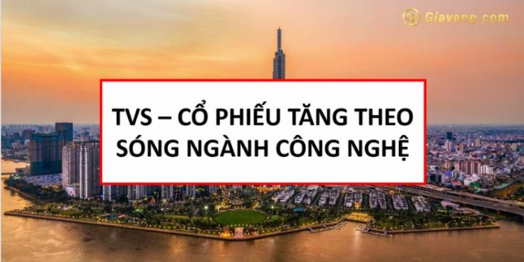 Chủ tịch Nguyễn Trung Hà đăng ký mua 3 triệu cổ phiếu TVS