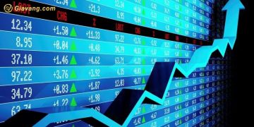 Chứng khoán hôm nay 23/07/2024: VN-Index đảo chiều tăng 4 điểm 4 Chứng khoán hôm nay 23/07/2024: VN-Index đảo chiều tăng 4 điểm
