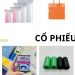 Cổ phiếu ECO ngành bao bì nhựa sắp gia nhập sàn UPCoM 10 Cổ phiếu ECO ngành bao bì nhựa sắp gia nhập sàn UPCoM