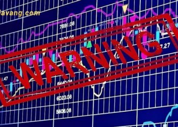 Cổ phiếu PIT tiếp tục trong diện cảnh báo do bị lỗ lũy kế