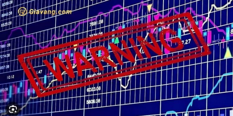Cổ phiếu PIT tiếp tục trong diện cảnh báo do bị lỗ lũy kế 1 Cổ phiếu PIT tiếp tục trong diện cảnh báo do bị lỗ lũy kế