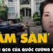 Cổ phiếu QCG - Quốc Cường Gia Lai bị "nhốt sàn" liên tục 7 Cổ phiếu QCG - Quốc Cường Gia Lai bị "nhốt sàn" liên tục