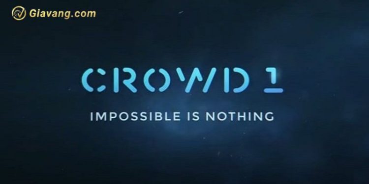 Crowd1 là gì? Liệu có an toàn để đầu tư? 1 Crowd1 là gì? Liệu có an toàn để đầu tư?