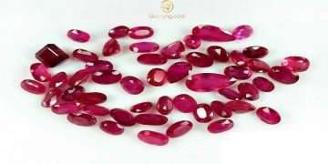 Đá Ruby nhân tạo là gì? Có nên đeo trang sức đính đá Ruby nhân tạo hay không? 4 Đá Ruby nhân tạo là gì? Có nên đeo trang sức đính đá Ruby nhân tạo hay không?