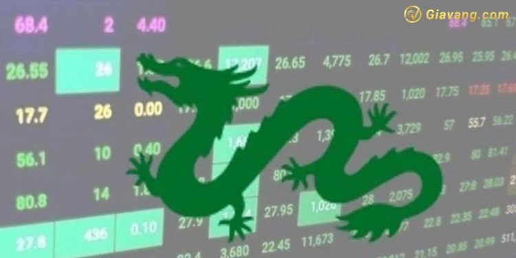 Dragon Capital nâng tỷ lệ vốn sở hữu KDH lên ngưỡng 8% 1 Dragon Capital nâng tỷ lệ vốn sở hữu KDH lên ngưỡng 8%