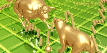 Dự báo giá vàng tuần tới 07/07-14/07/2024: Wall Street, Main Street xuất hiện nhiều triển vọng vàng tăng giá 2 Dự báo giá vàng tuần tới 07/07-14/07/2024: Wall Street, Main Street xuất hiện nhiều triển vọng vàng tăng giá