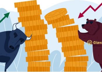 Dự báo giá vàng tuần tới 21/07-28/07/2024: Triển vọng tăng giá vẫn xảy ra tại Main Street