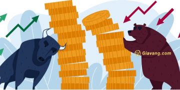 Dự báo giá vàng tuần tới 21/07-28/07/2024: Triển vọng tăng giá vẫn xảy ra tại Main Street