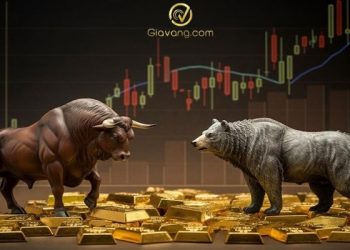 Dự báo giá vàng tuần tới 28/7-4/8/2024: Phố Wall lạc quan về giá vàng tuần này