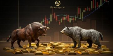 Dự báo giá vàng tuần tới 28/7-4/8/2024: Phố Wall lạc quan về giá vàng tuần này